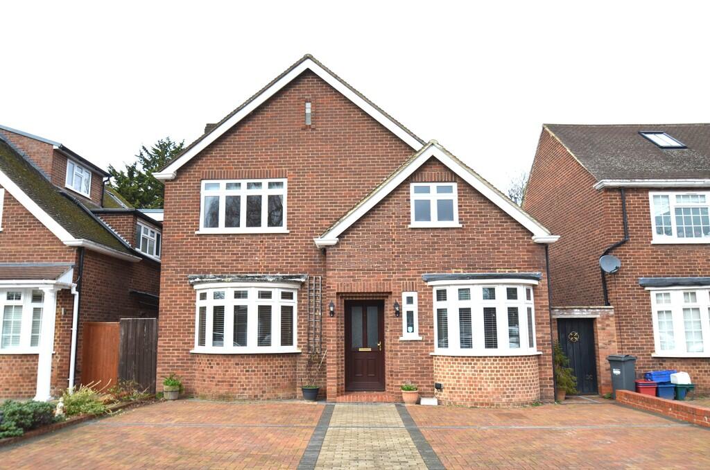 Main image of property: Seymour Gardens, Feltham