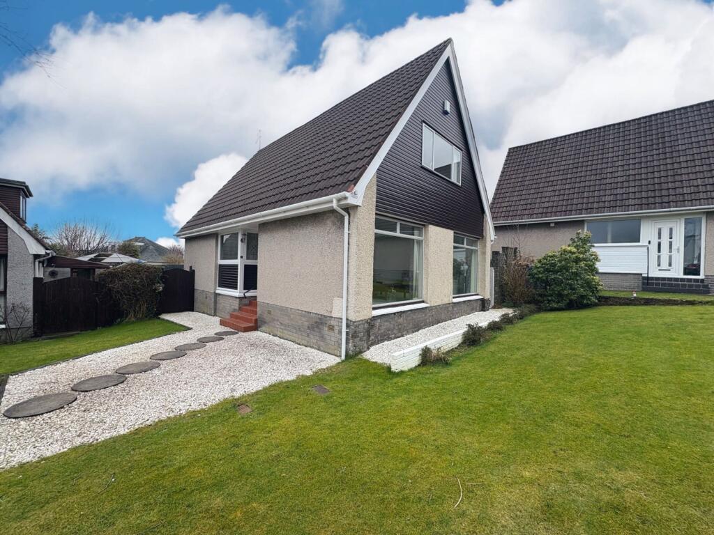 Main image of property: Stonefield Crescent, Paisley, PA2