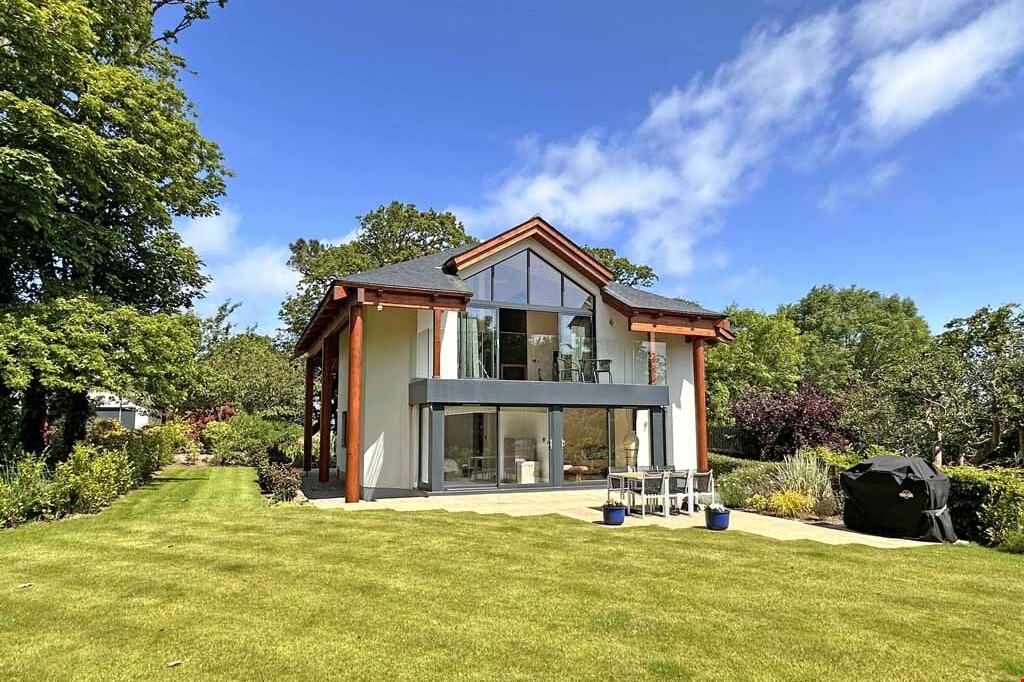 Main image of property: Tregenna Castle Resort, St Ives, Cornwall