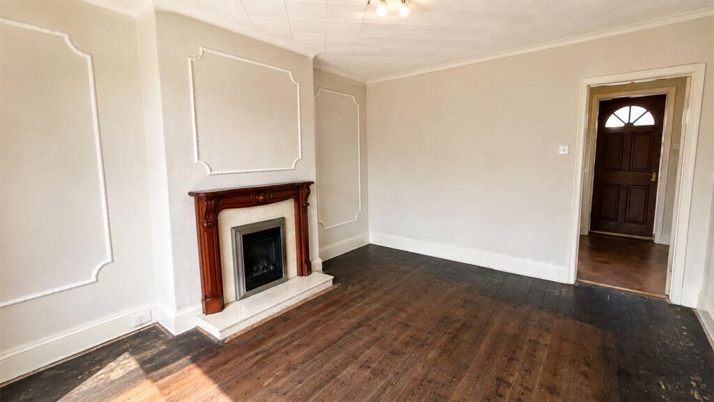 House in Calderdale, Highroad Well - View 3