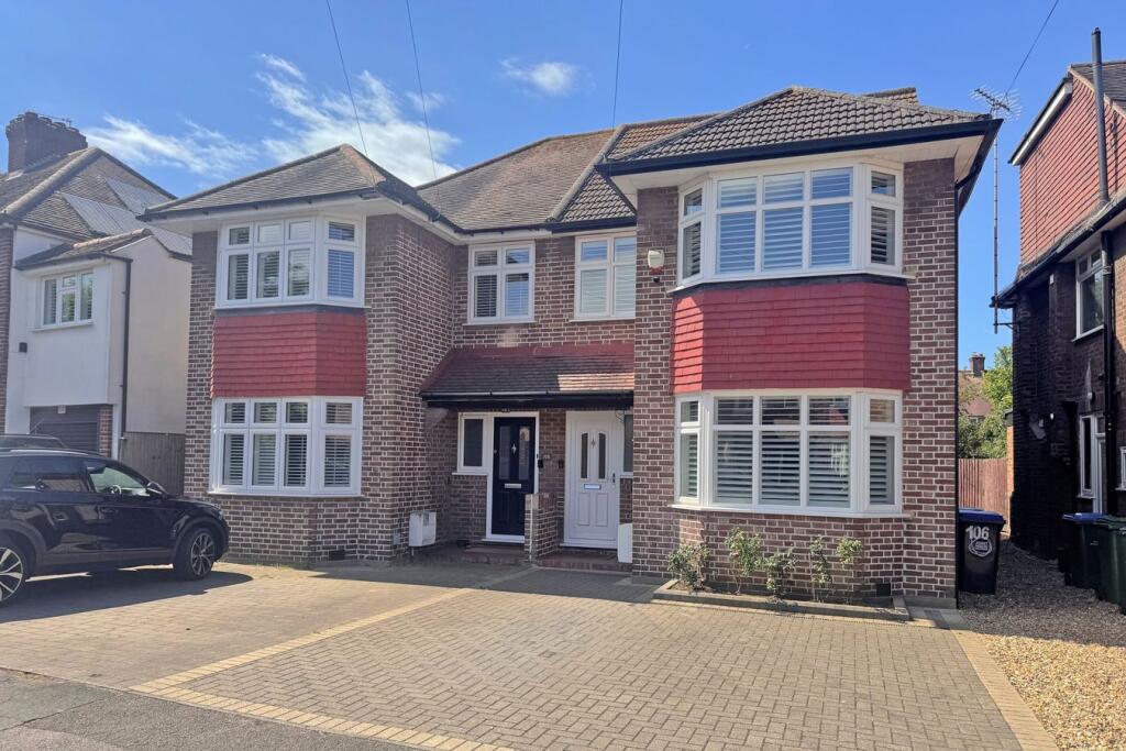 Main image of property: Cottimore Avenue, Walton-on-Thames, KT12