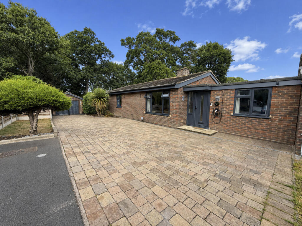 Main image of property: Balmoral Close, Ipswich