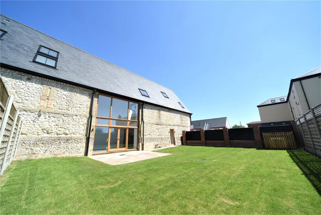 Main image of property: Hall Farm Close, Feltwell, Thetford, Norfolk, IP26