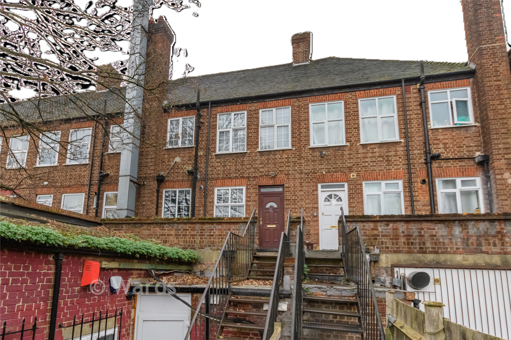 Main image of property: Bellegrove Road, Welling, Kent