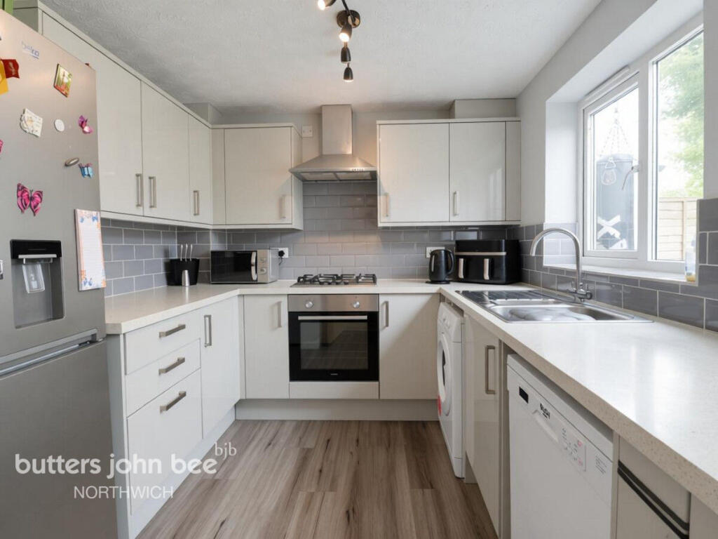Main image of property: Pulford Close, Northwich