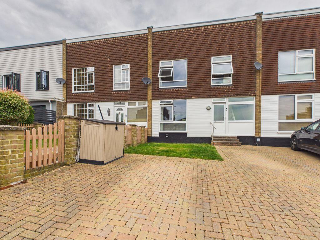 Main image of property: Heskett Park, Pembury