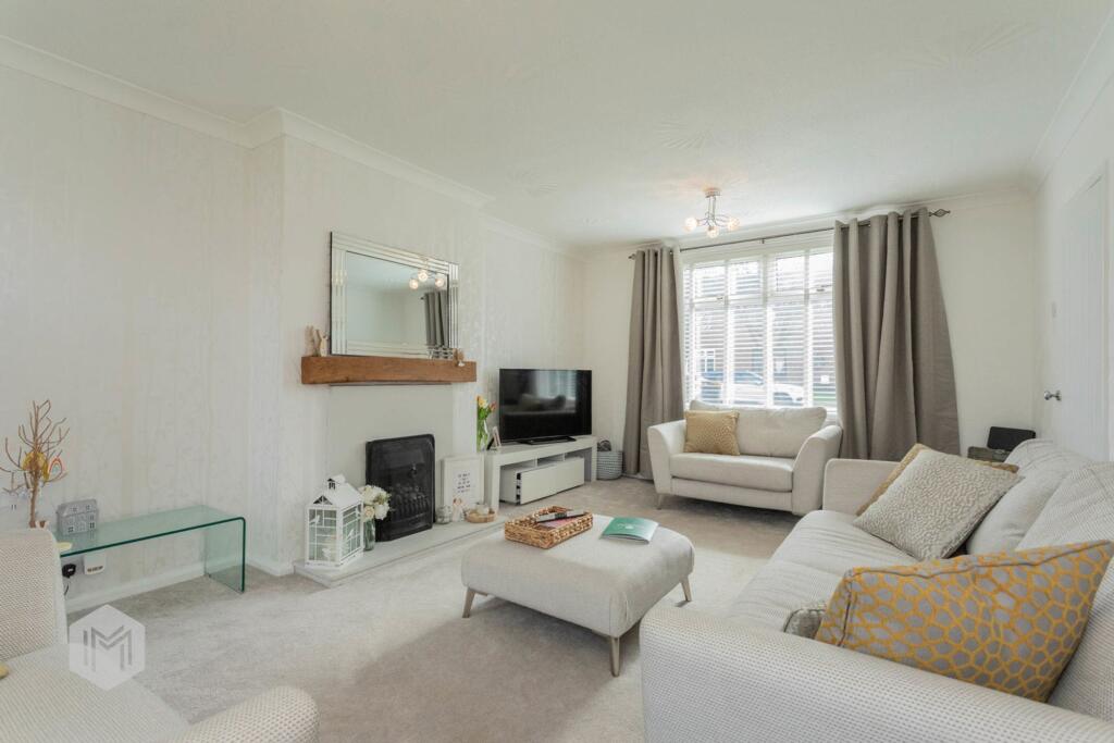 House in Warrington, Culcheth and Glazebury - View 2