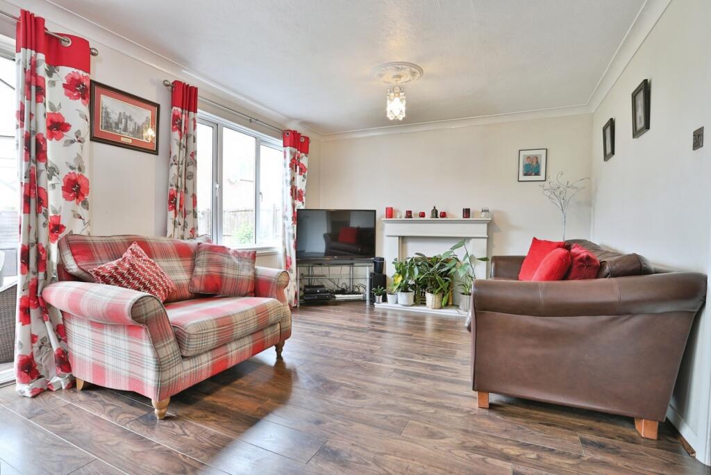 Spetisbury Close, MUSCLIFF, Bournemouth, Dorset, BH9 – další