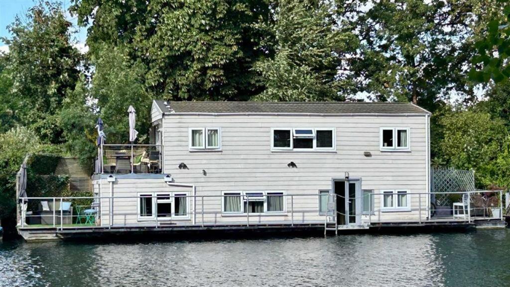 Main image of property: Chertsey Road, Shepperton