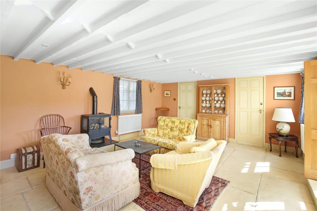House in Salisbury - More