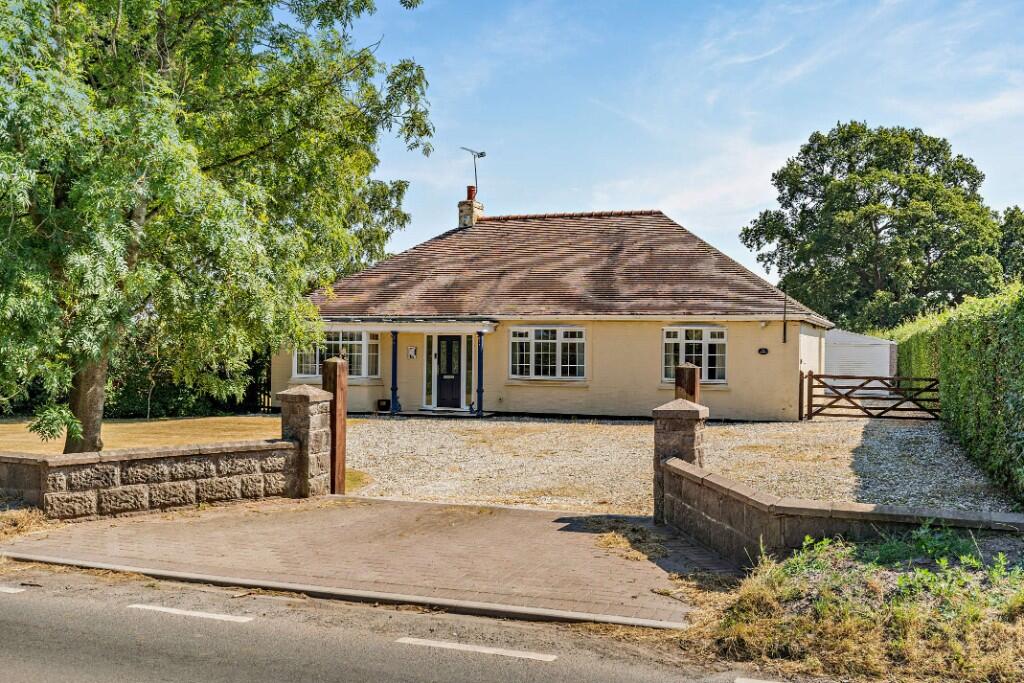 The Briars, Audlem photo 2