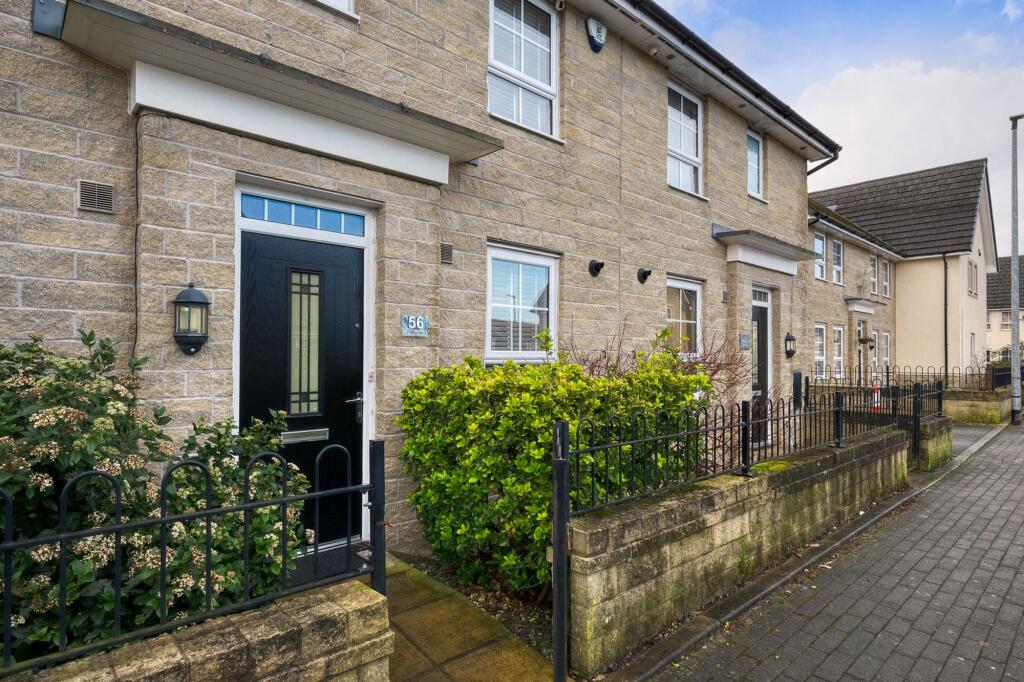 Main image of property: Pudding Lane , Hyde, SK14 3HZ