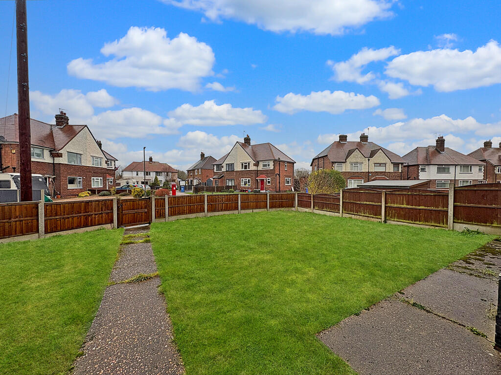 Welbeck Road, Long Eaton, NOTTINGHAM photo 4