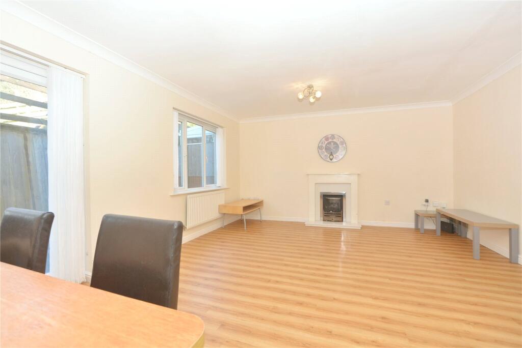 Maes Berea, Bangor, Gwynedd, LL57 photo 4