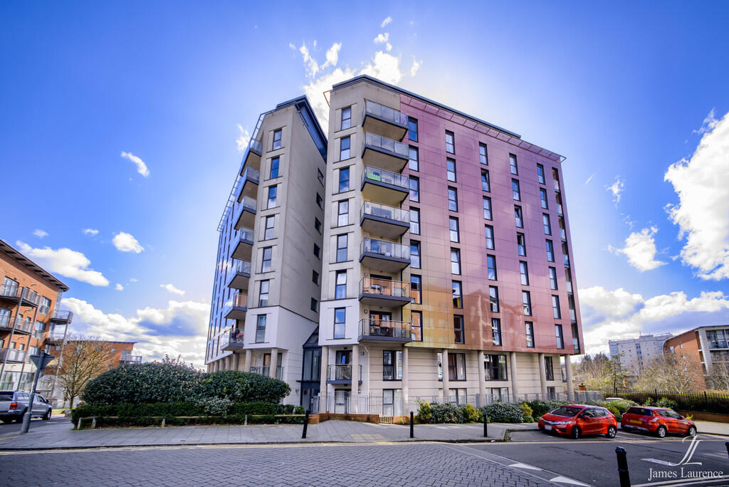 61 Mason Way, Park Central , Birmingham City Centre photo 4