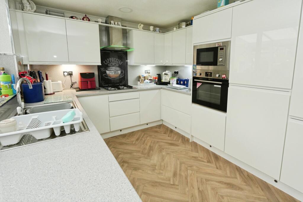 House in Birmingham - View 2