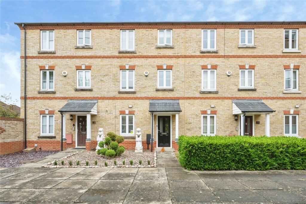 Main image of property: Medina Square, Surrey, KT19