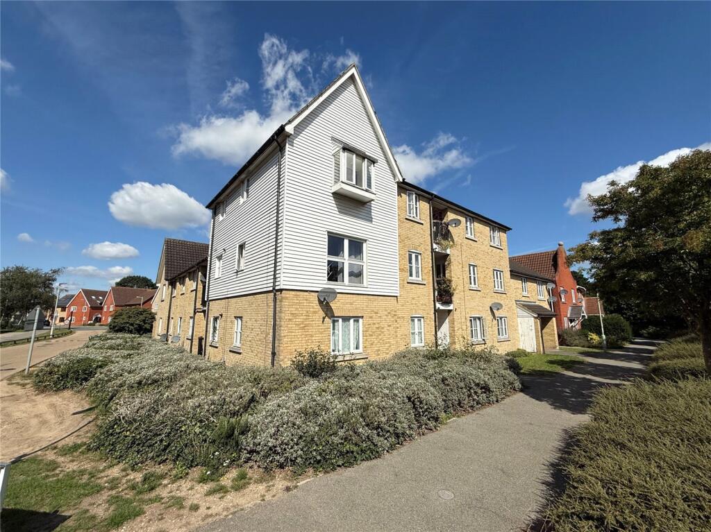 Main image of property: Jackson Court, Martlesham Heath, Ipswich