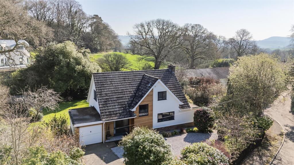 Main image of property: Lower Broad Oak Road, West Hill, Ottery St. Mary