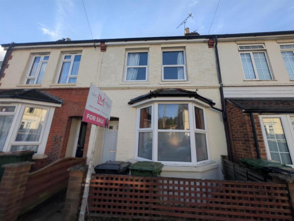 Main image of property: Portal Road, Bishopstoke, Eastleigh