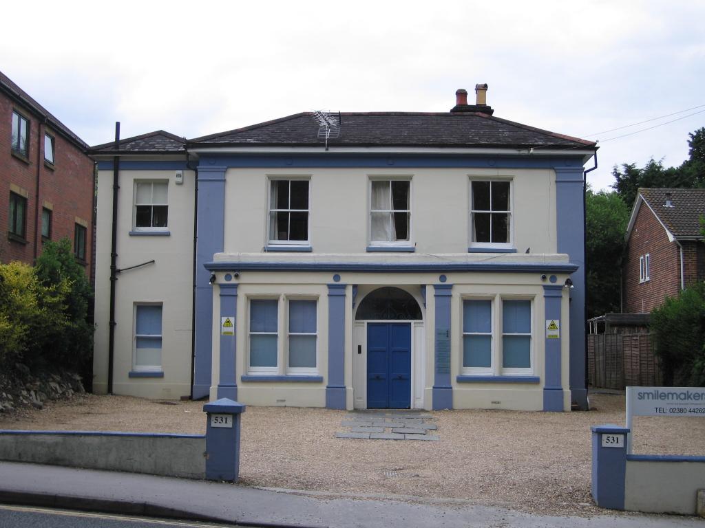 Photo of the property