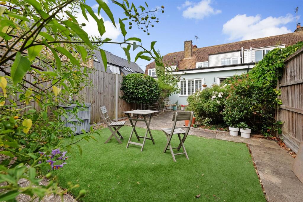 Main image of property: Cornwallis Circle, Whitstable