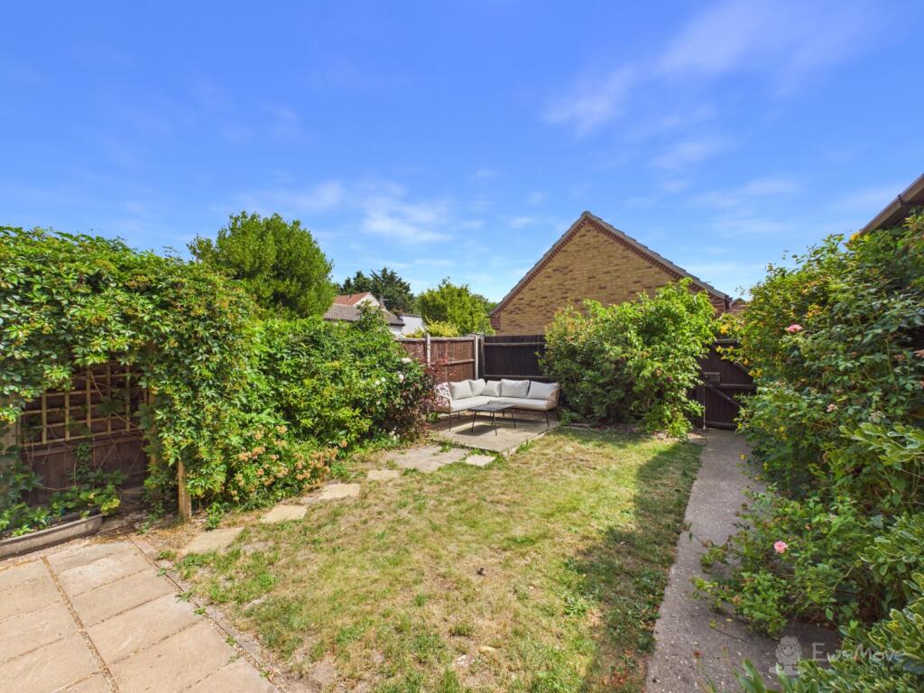 House in East Cambridgeshire, Isleham - View 4