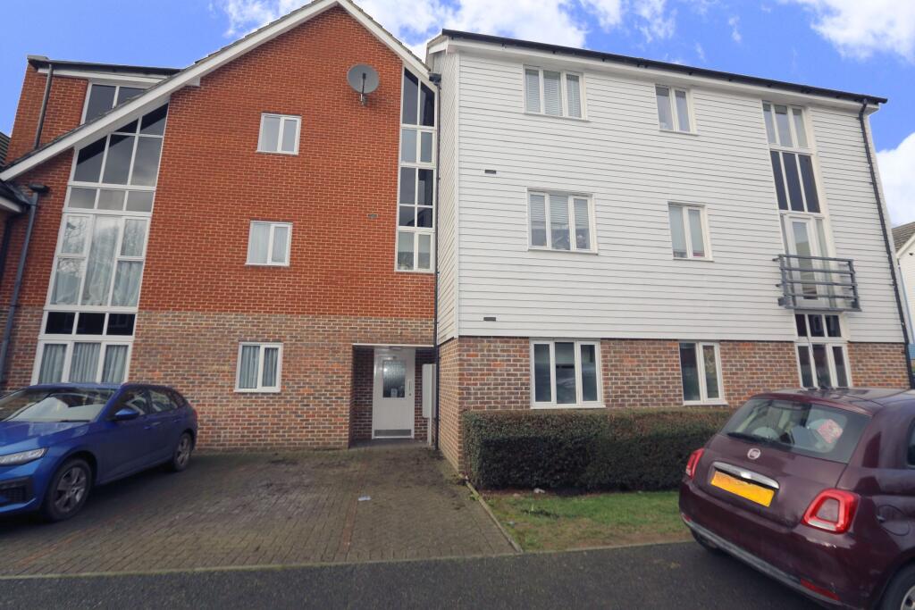 Main image of property: George Stewart Avenue, Faversham