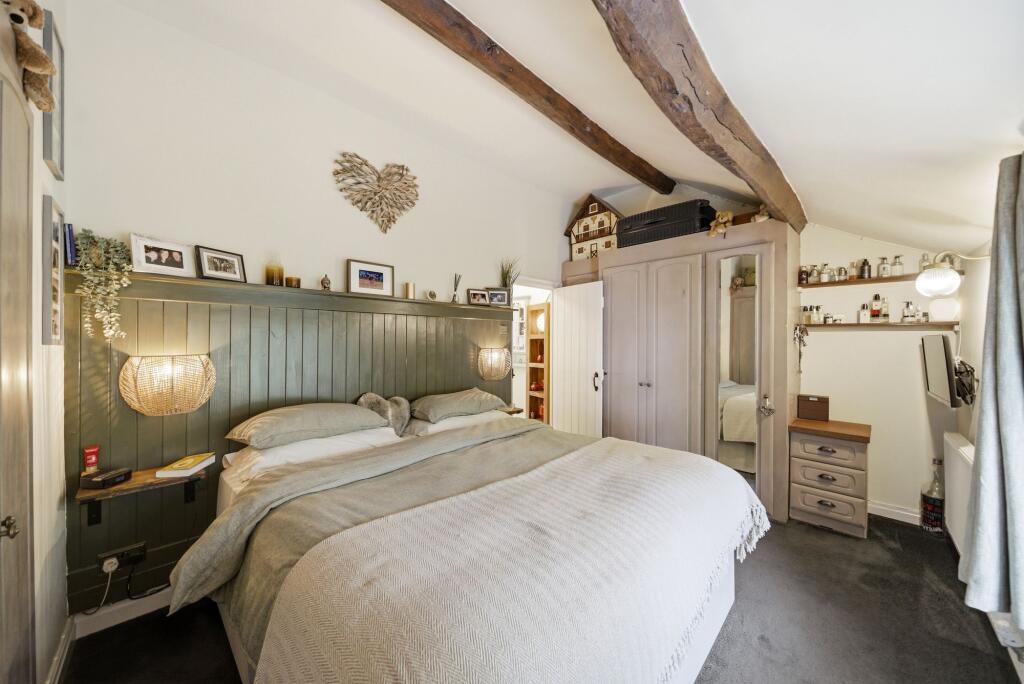 Additional image 6 of Lowerfold, Great Harwood, BB6