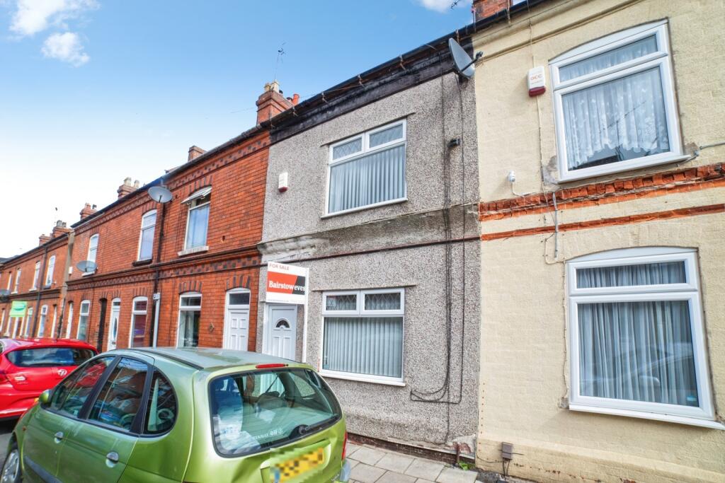 Main image of property: Welbeck Street, Sutton-in-Ashfield, Nottinghamshire, NG17