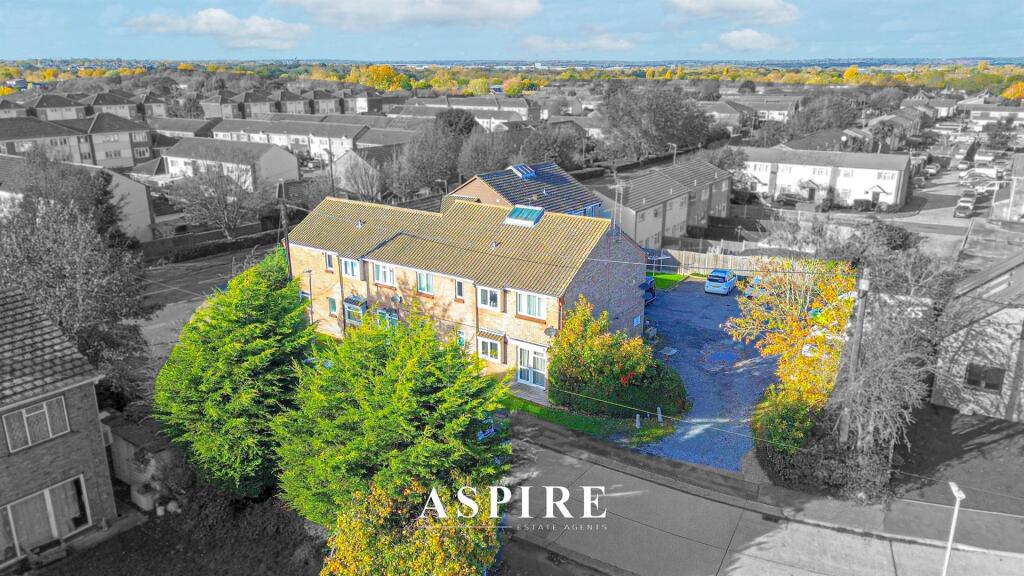 ***SHARED OWNERSHIP***Rectory Road, Pitsea, Basildon photo 3
