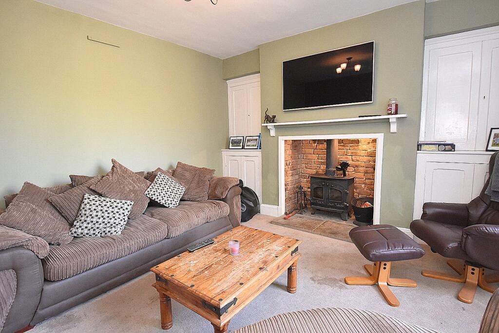 Silver Street, Wincanton, Somerset, BA9