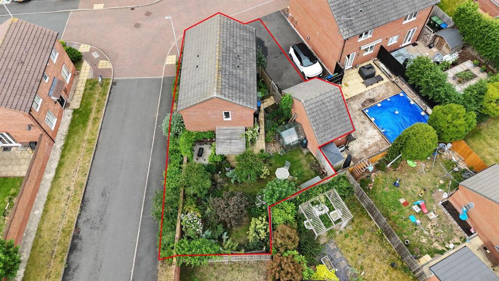 Power Grove, Bishops Tachbrook, Leamington Spa photo 4