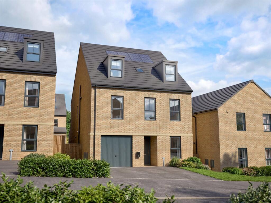 Main image of property: Grace, Killisick Lane, Arnold, Nottingham, NG5