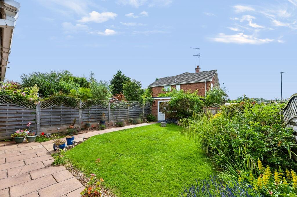 House in Alcester, Oversley Green - View 2