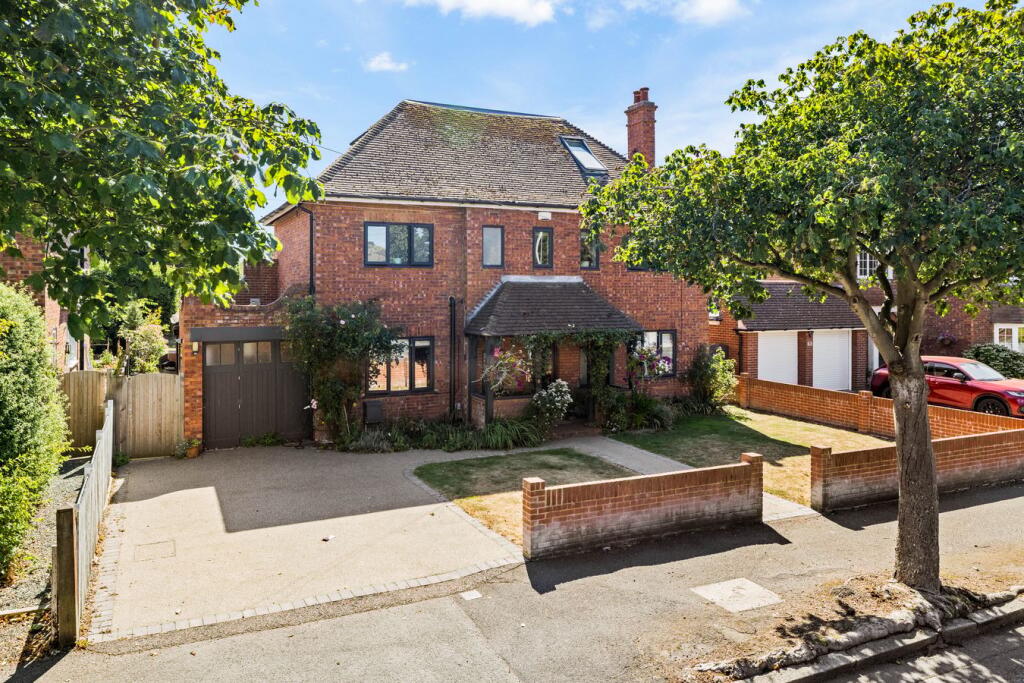 Main image of property: Wilton Road, Folkestone, CT19