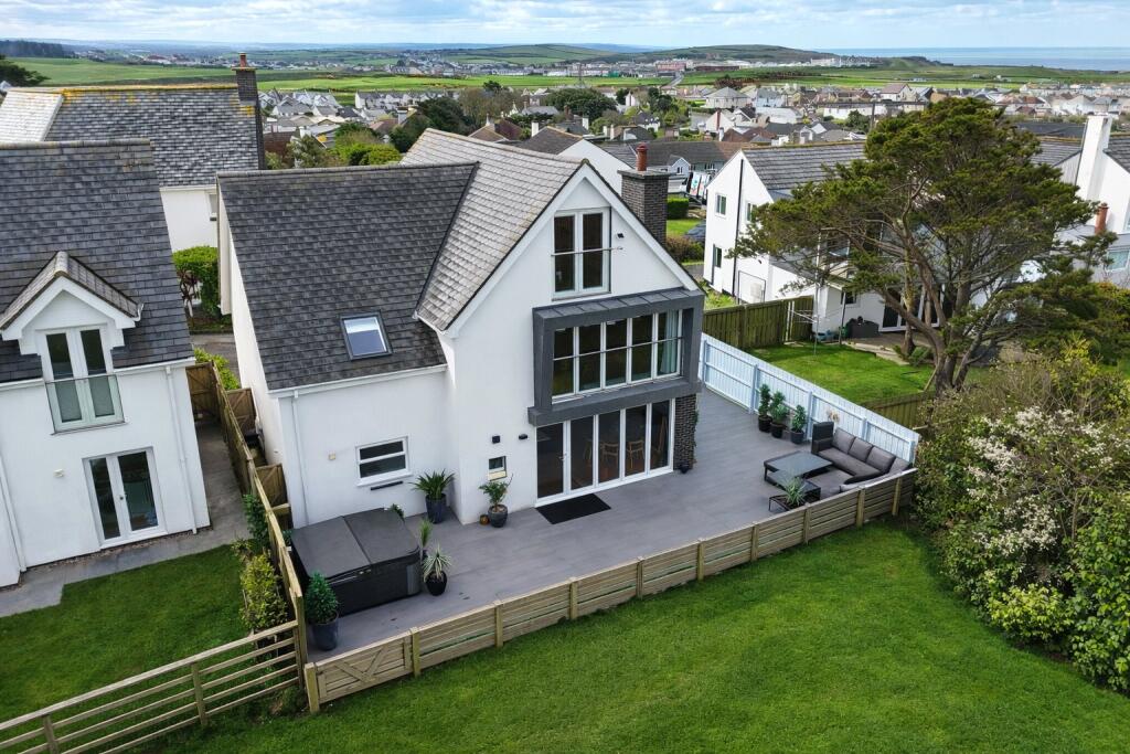 Main image of property: Fenten Close, Bude, Cornwall, EX23