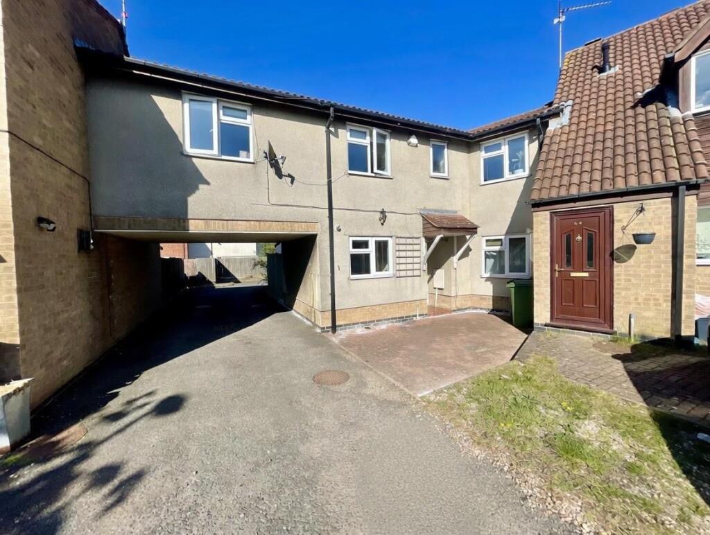 Main image of property: Saltersgate, Parnwell, Peterborough