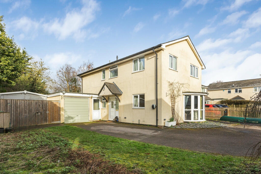 Main image of property: Burcot Park, Burcot, OX14