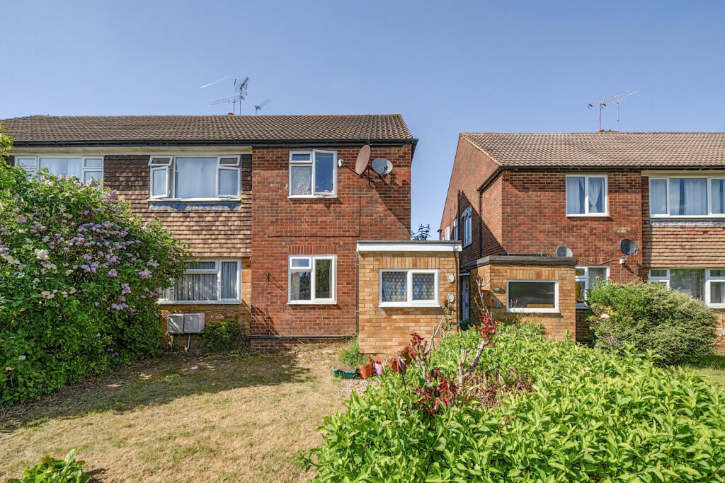 Main image of property: Dollis Crescent, Ruislip