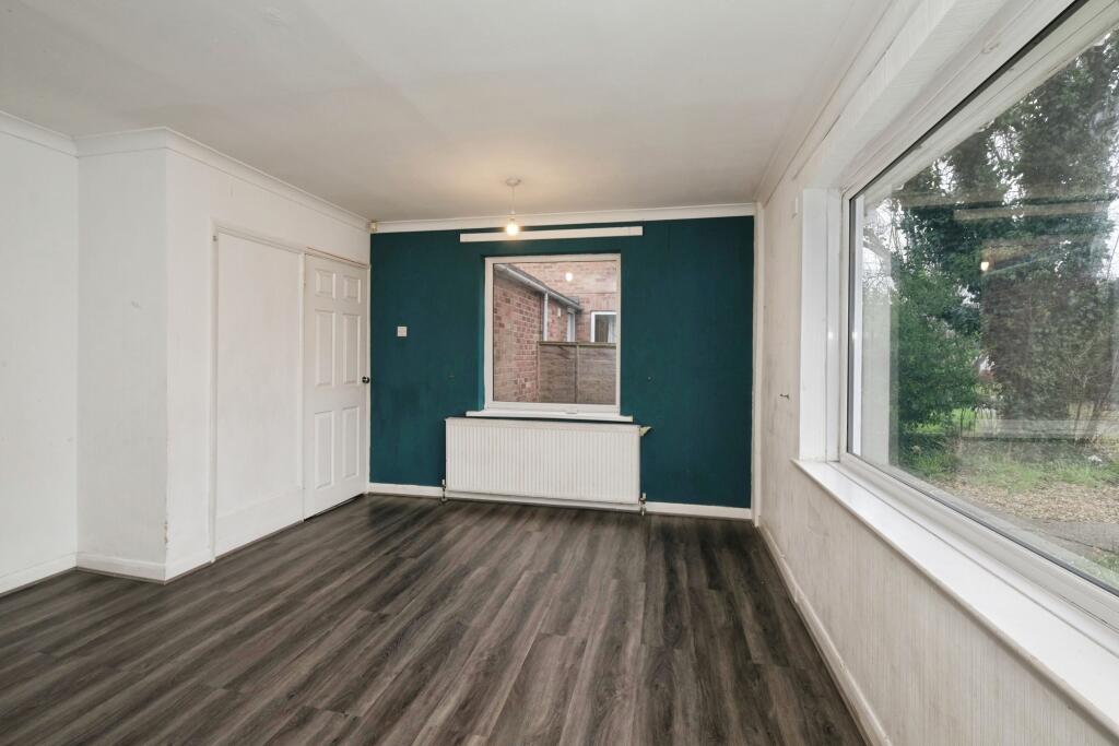 House in Nottingham, Inham Nook, Chilwell - View 5