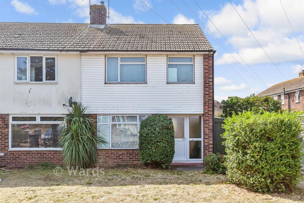 Main image of property: Prince Andrew Road, St Peters, Kent