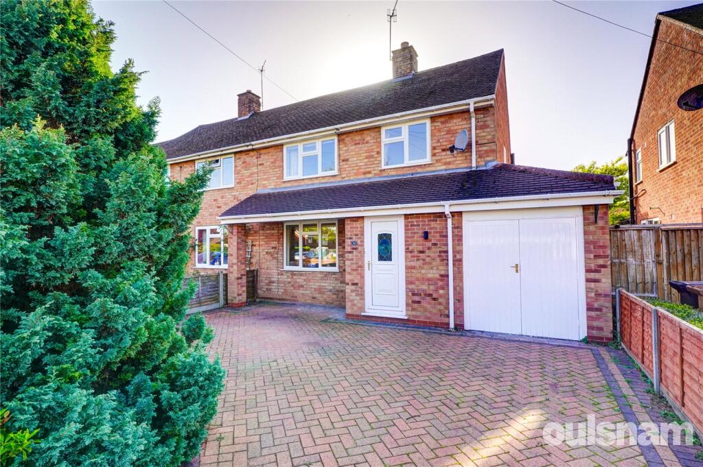 Main image of property: Sandys Road, Ombersley, Droitwich, Worcestershire, WR9