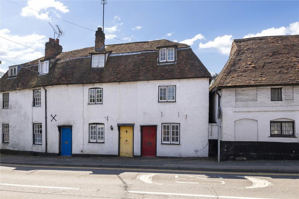 Main image of property: Wolfe Cottages, Vicarage Hill, Westerham, Kent, TN16