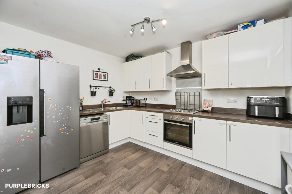 House in Warrington - View 5