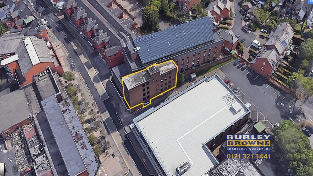 Additional image 9 of 70 High Street, Harborne, Birmingham, West Midlands, B17 9NJ