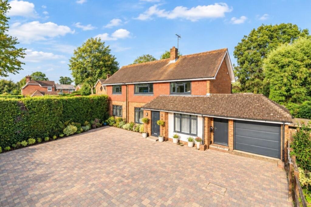Main image of property: Comptons Lane, Horsham, RH13