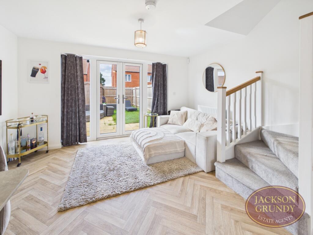 House in Northampton - View 4