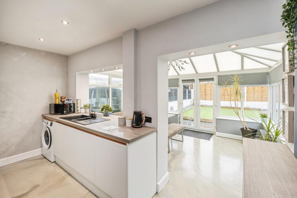 House in Bolton - View 5
