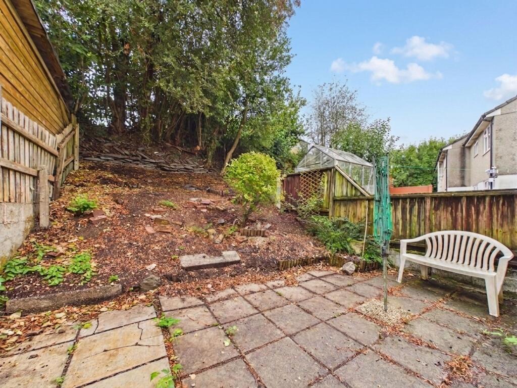 House in Launceston, Cornwall - View 4